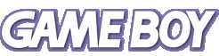 Gameboy Logo