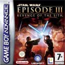 STAR WARS - EPISODE III - REVENGE OF THE SITH front preview