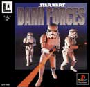 STAR WARS - DARK FORCES front preview