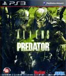 SPOTLIGHT ON: Aliens vs Predator (Playstation 3)