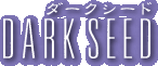 DARKSEED Logo