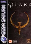 SPOTLIGHT ON: Quake (Saturn)