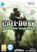 SPOTLIGHT ON: Call of Duty: Modern Warfare - Reflex Edition (Wii)