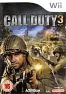 SPOTLIGHT ON: Call of Duty 3 (Wii)