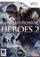 MEDAL OF HONOR - HEROES 2 front preview