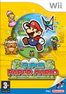 SPOTLIGHT ON: Super Paper Mario (Wii)