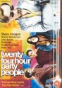 24 Hour Party People (2 DVD Special Edition)