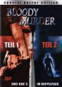 Bloody Murder - Special Horror Edition (2 DVD Set)