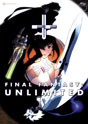 Final Fantasy Unlimited (Vol. 1)