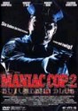 Maniac Cop 2 - Butcher in Blue