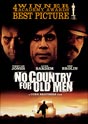 No Country for Old Men (Steelbook)