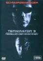 Terminator 3 - Rebellion Der Maschinen (2DVD Set)