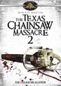 Texas Chainsaw Massacre 2 - The Gruesome Edition, The