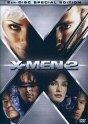 X-Men 2 (2 DVD Special Edition)